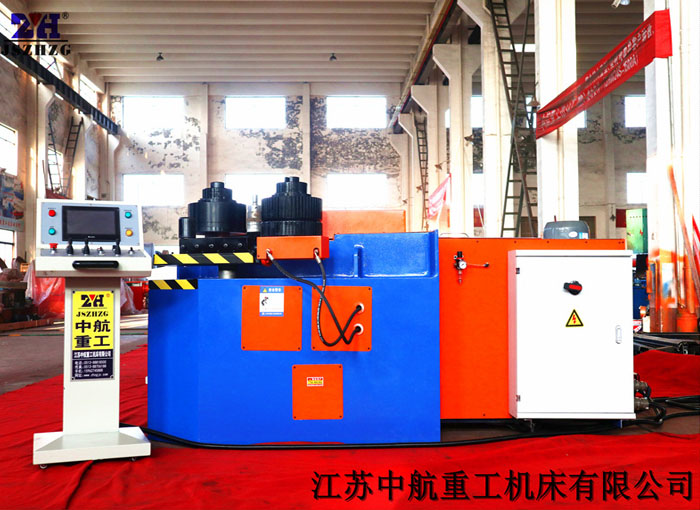 多功能型材彎曲機 多功能型材彎曲機