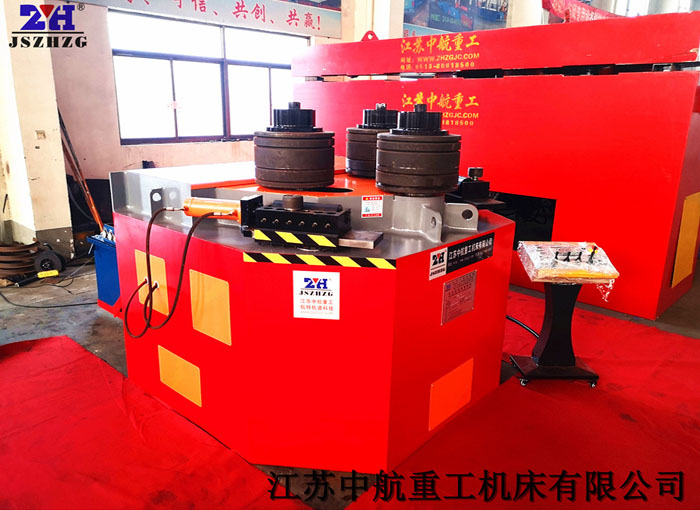 型材彎曲機 型材彎曲機