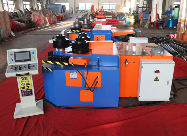 多功能型材彎曲機 多功能型材彎曲機