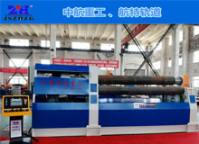 卷圓機(jī)750 卷圓機(jī)750